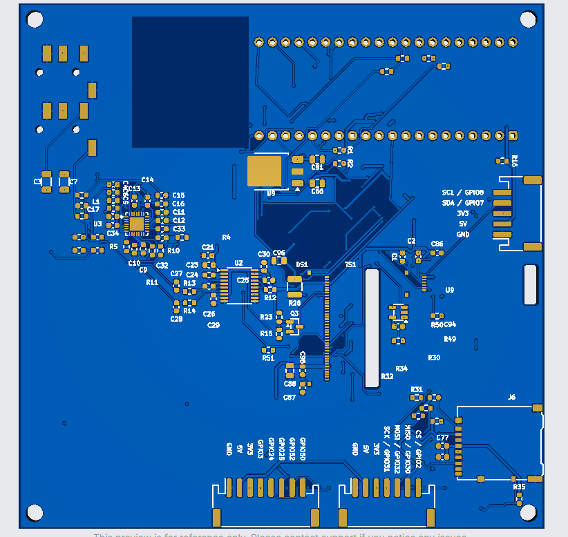 ESP32-P4 / C6