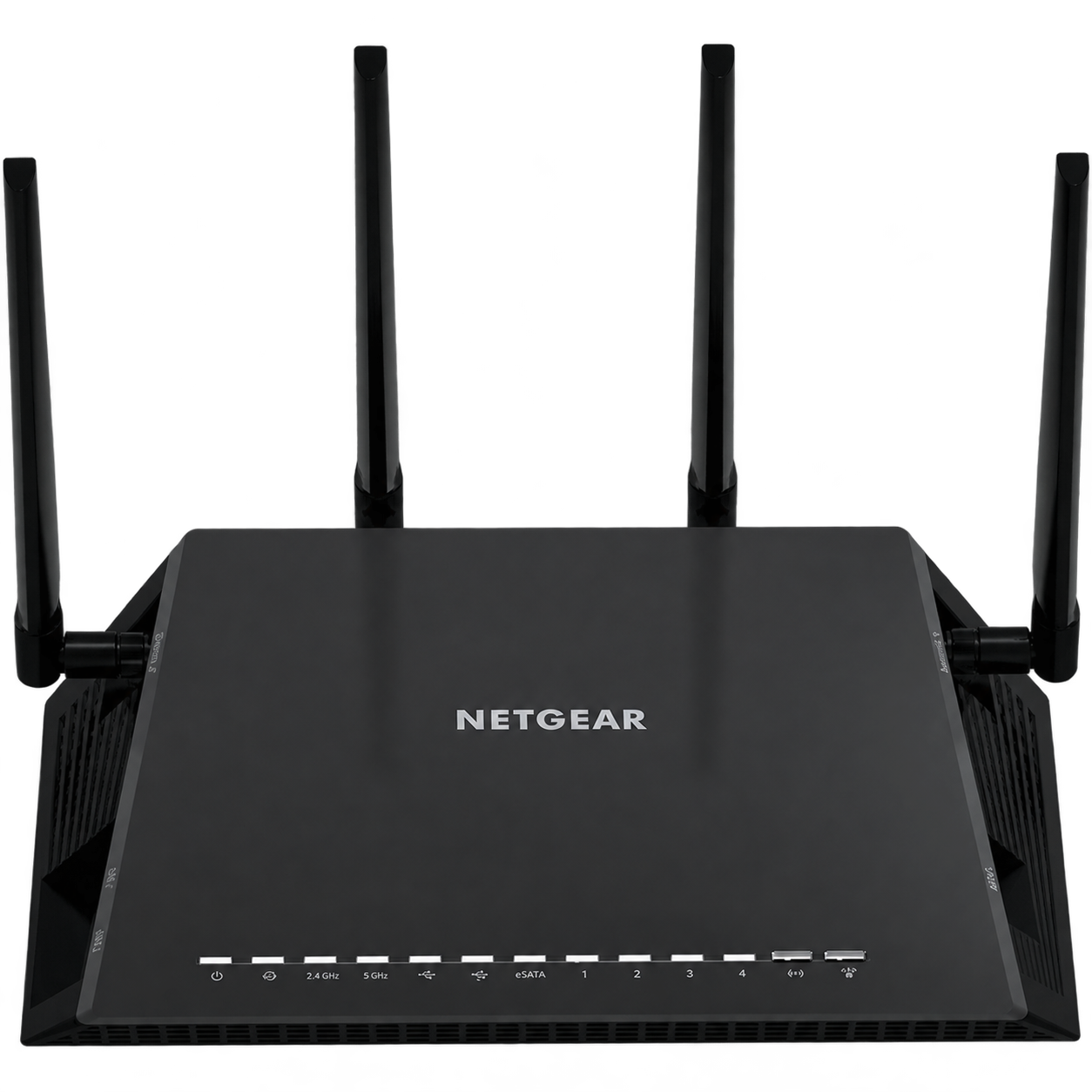 Netgear R7800 router